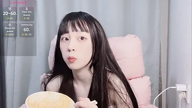 lris-Beauty online show from November 12, 2025, 9:10 am