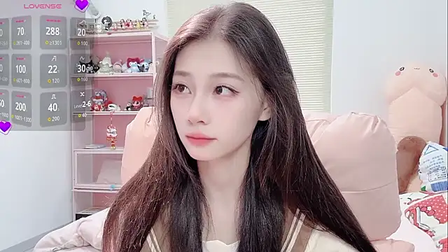 lris-Beauty online show from April 12, 2026, 5:34 am