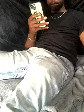 Mr Sirthedom online show from January 7, 2026, 7:38 pm