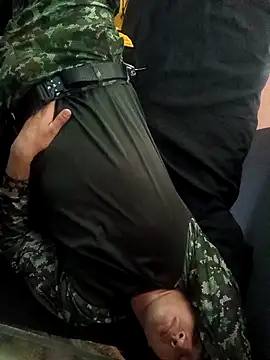 MonasticCanine online show from November 24, 2025, 5:56 pm