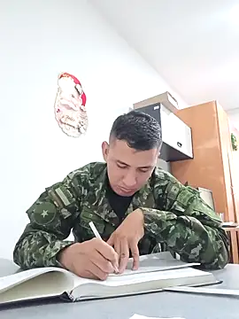 MonasticCanine online show from December 3, 2025, 12:03 pm