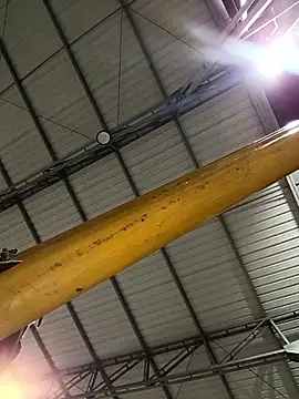 MonasticCanine online show from March 21, 2026, 1:21 am