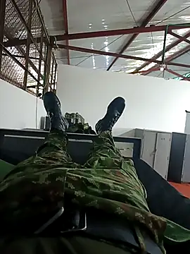 MonasticCanine online show from March 27, 2026, 12:49 pm