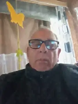andy-1961 online show from May 17, 2026, 4:47 pm