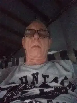 andy-1961 online show from May 21, 2026, 7:43 pm
