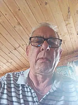 andy-1961 online show from July 9, 2026, 3:05 pm