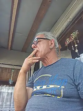 andy-1961 online show from July 10, 2026, 8:18 am