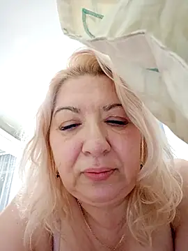 URALS-BOOBS online show from February 24, 2026, 8:07 pm