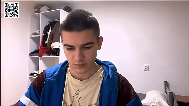 Snapshot of _BarePulse chatting on February 6, 2026, 9:07 pm BarePulse online show from February 6, 2026, 9:07 pm