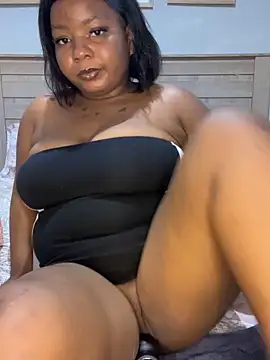 Exxoticaa online show from November 11, 2025, 9:26 pm