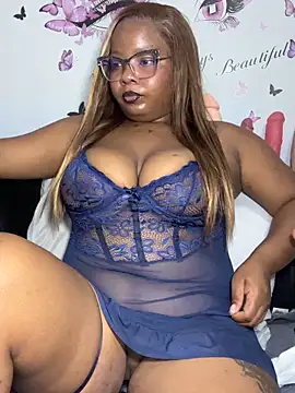 Exxoticaa online show from April 1, 2026, 12:00 am