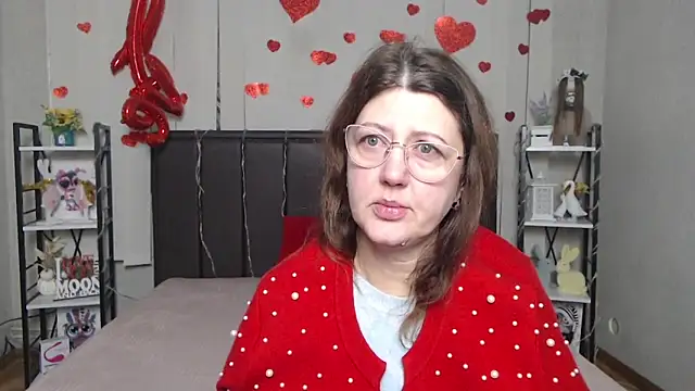 RoseHille online show from January 18, 2026, 6:06 am