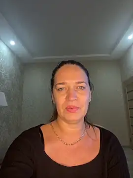 Milana8263 online show from November 9, 2025, 7:12 pm