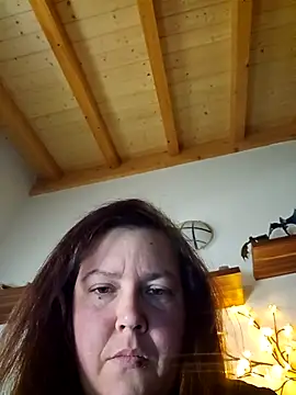 Persephone CH off online show from December 3, 2025, 2:15 pm