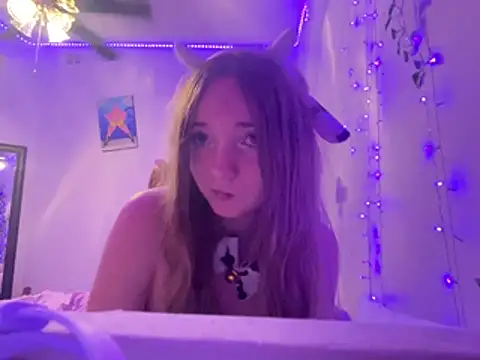 Kayluvs88 online show from July 11, 2026, 2:03 am