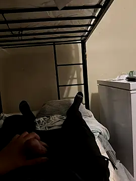 Papu412 online show from November 10, 2025, 11:15 pm