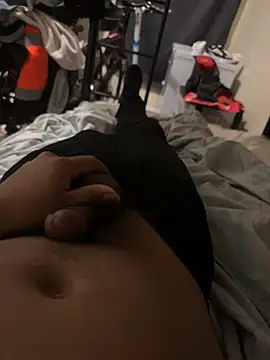 Papu412 online show from November 11, 2025, 9:26 pm