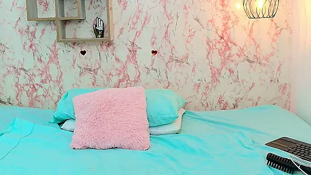 KATY LOWERY online show from February 17, 2026, 3:14 am