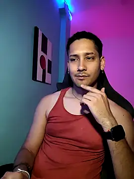 Abruptoinusual online show from November 21, 2025, 11:03 pm