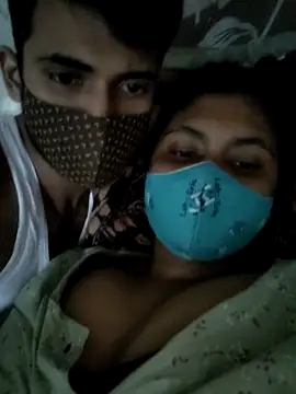 desiXcouple97 online show from December 4, 2025, 3:43 pm