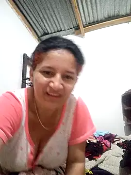 Sra Angelina online show from March 28, 2026, 3:50 am