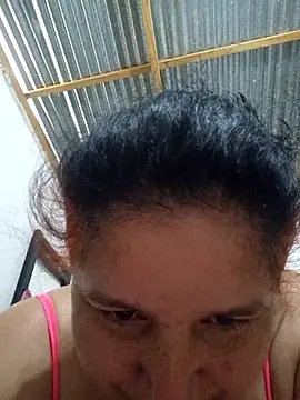 Sra Angelina online show from March 28, 2026, 3:55 pm