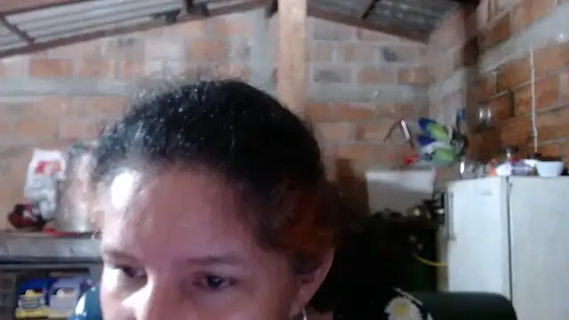 Sra Angelina online show from April 20, 2026, 2:14 am