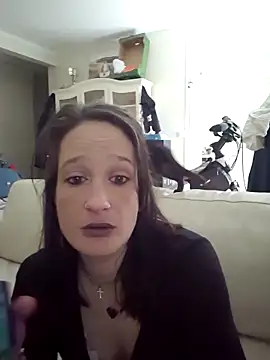 AnonymeCmoi online show from March 16, 2026, 12:53 pm