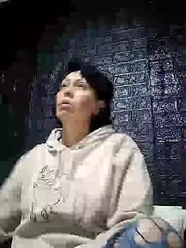 Jhanne Cherry  online show from November 17, 2025, 6:41 am