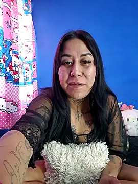 soyximexime833 online show from March 17, 2026, 7:39 pm