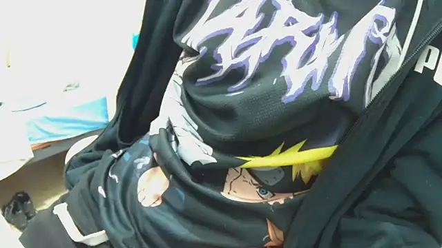 Calavera2001 online show from November 12, 2025, 8:48 am