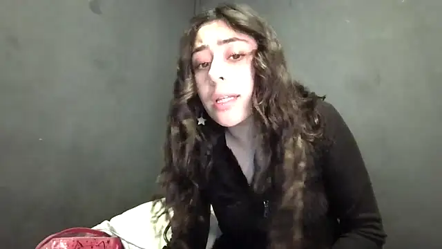 Snapshot of ctlnblls chatting on November 27, 2025, 2:57 am ctlnblls online show from November 27, 2025, 2:57 am