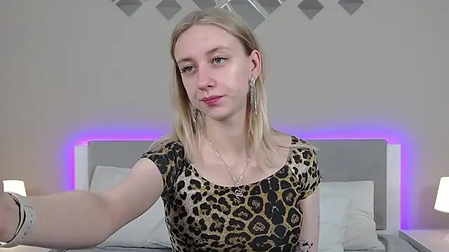 RachaelCute online show from March 14, 2026, 10:32 am