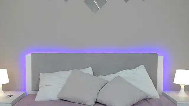 RachaelCute online show from March 27, 2026, 11:10 am