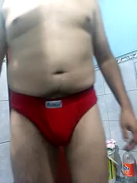 Kikke2025 online show from March 7, 2026, 9:01 pm