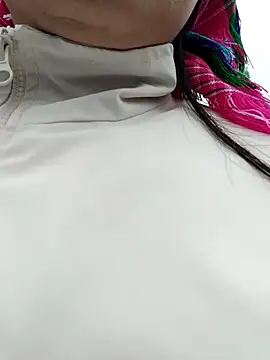 Feeling-hot online show from March 8, 2026, 1:03 am