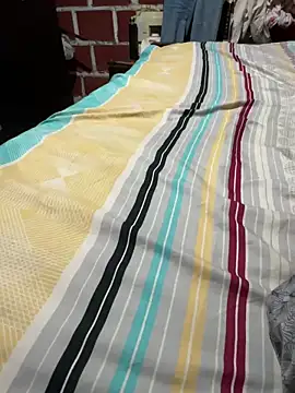 diamore3377 online show from April 24, 2026, 3:09 am