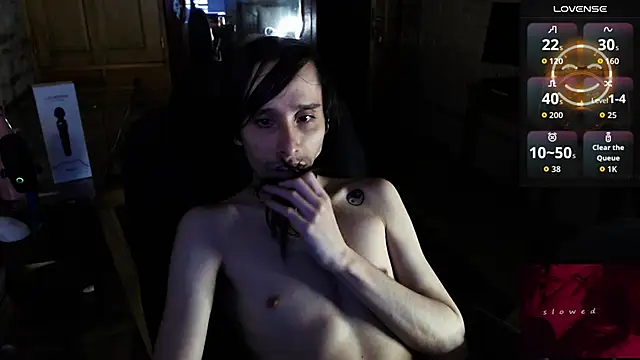 CaramelToy online show from November 14, 2025, 4:00 am