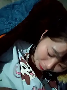 vangkt-cute online show from January 10, 2026, 12:40 pm