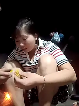 vangkt-cute online show from March 13, 2026, 11:39 am