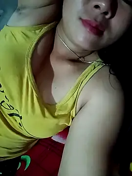 vangkt-cute online show from March 31, 2026, 12:49 pm