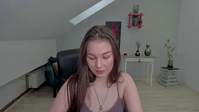 LouannaHart online show from February 3, 2026, 6:40 am