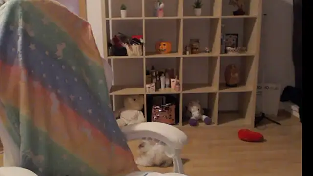 MissyDior8 online show from January 17, 2026, 5:45 am