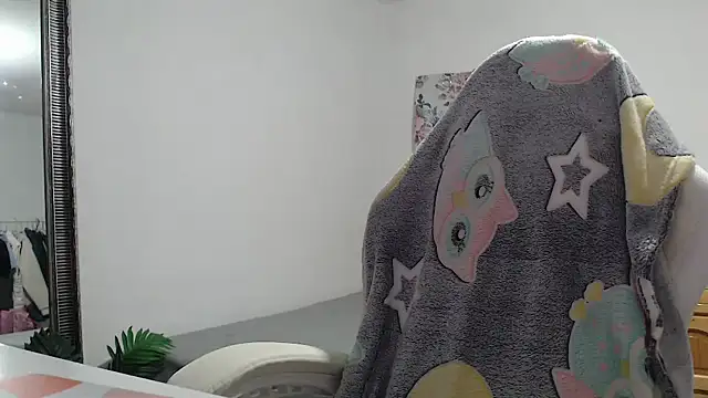 MissyDior8 online show from March 3, 2026, 10:43 am