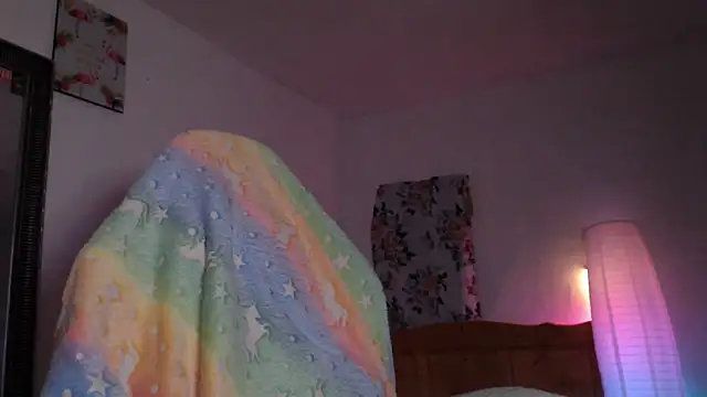 MissyDior8 online show from April 14, 2026, 7:03 am