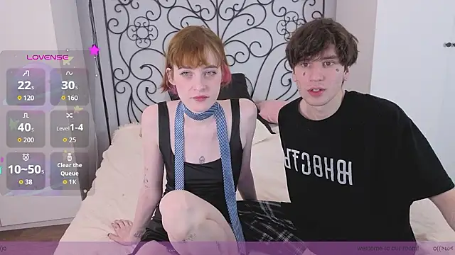 Danny loves Mary online show from February 4, 2026, 1:11 am