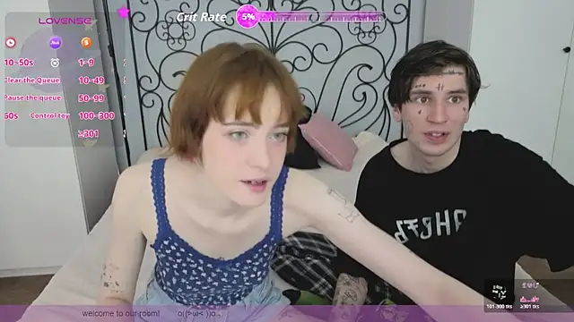 Danny loves Mary online show from February 11, 2026, 2:05 am