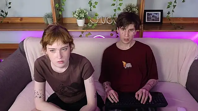 Danny loves Mary online show from May 29, 2026, 3:37 am