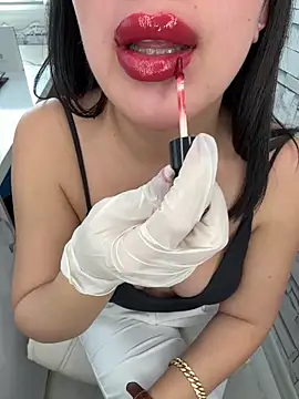 esmerbebek777 online show from February 10, 2026, 1:48 pm