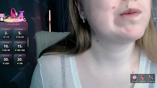 Kate Moan online show from March 4, 2026, 6:19 am